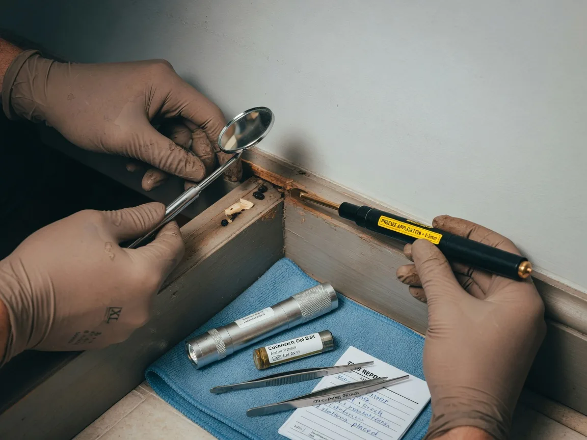 Why choose Emergency Pest Control in Mechanicsville, VA